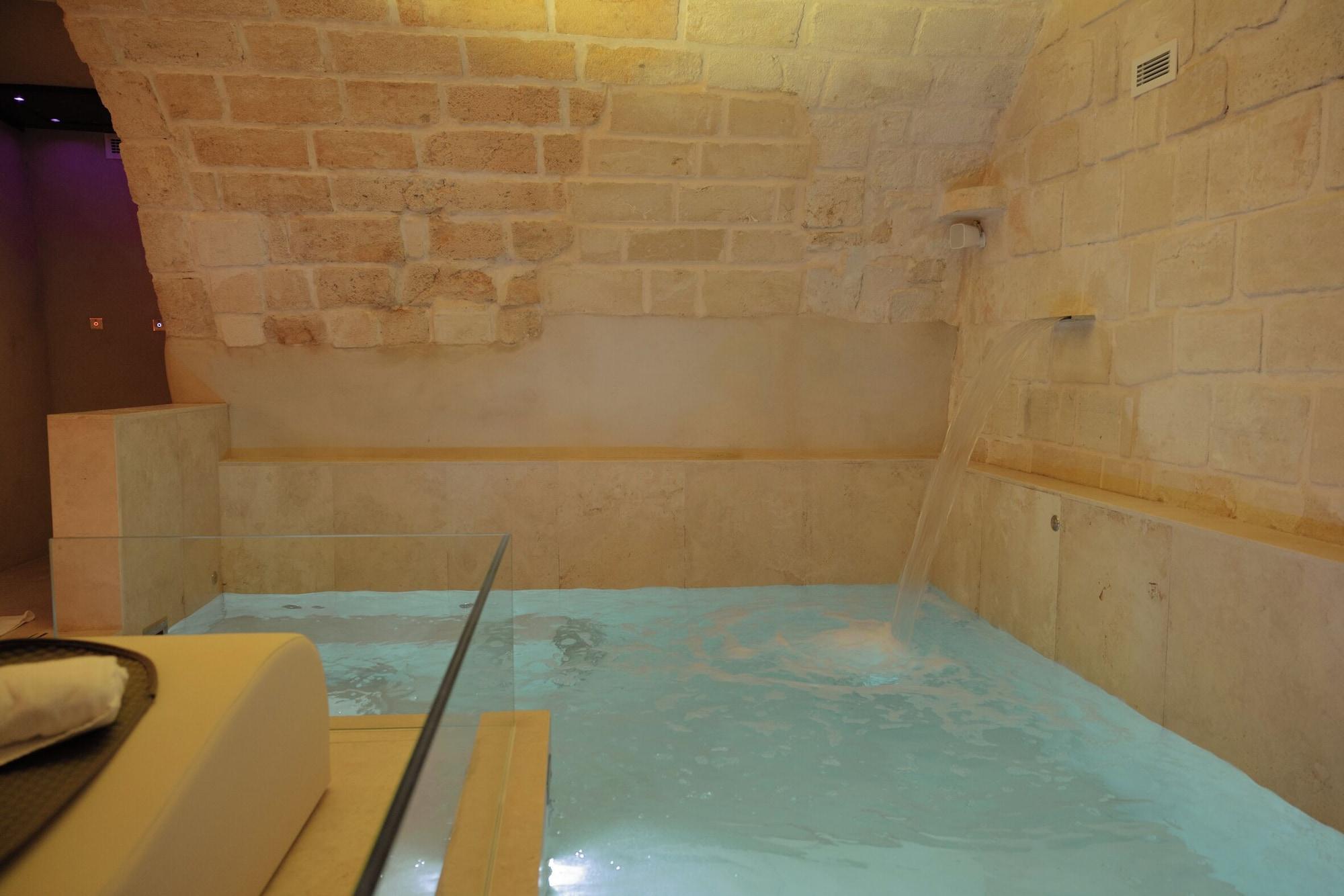 Spa Santa Maria 24 - Luxury Apartments