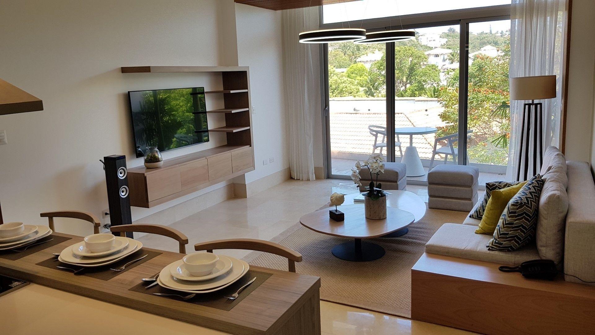 Varios Sunrise Suites 1 BR