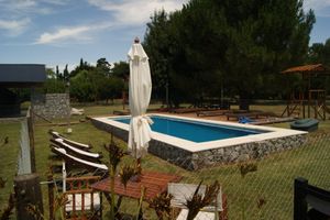 Alquiler Temporario - Los Sauces Casas de Campo