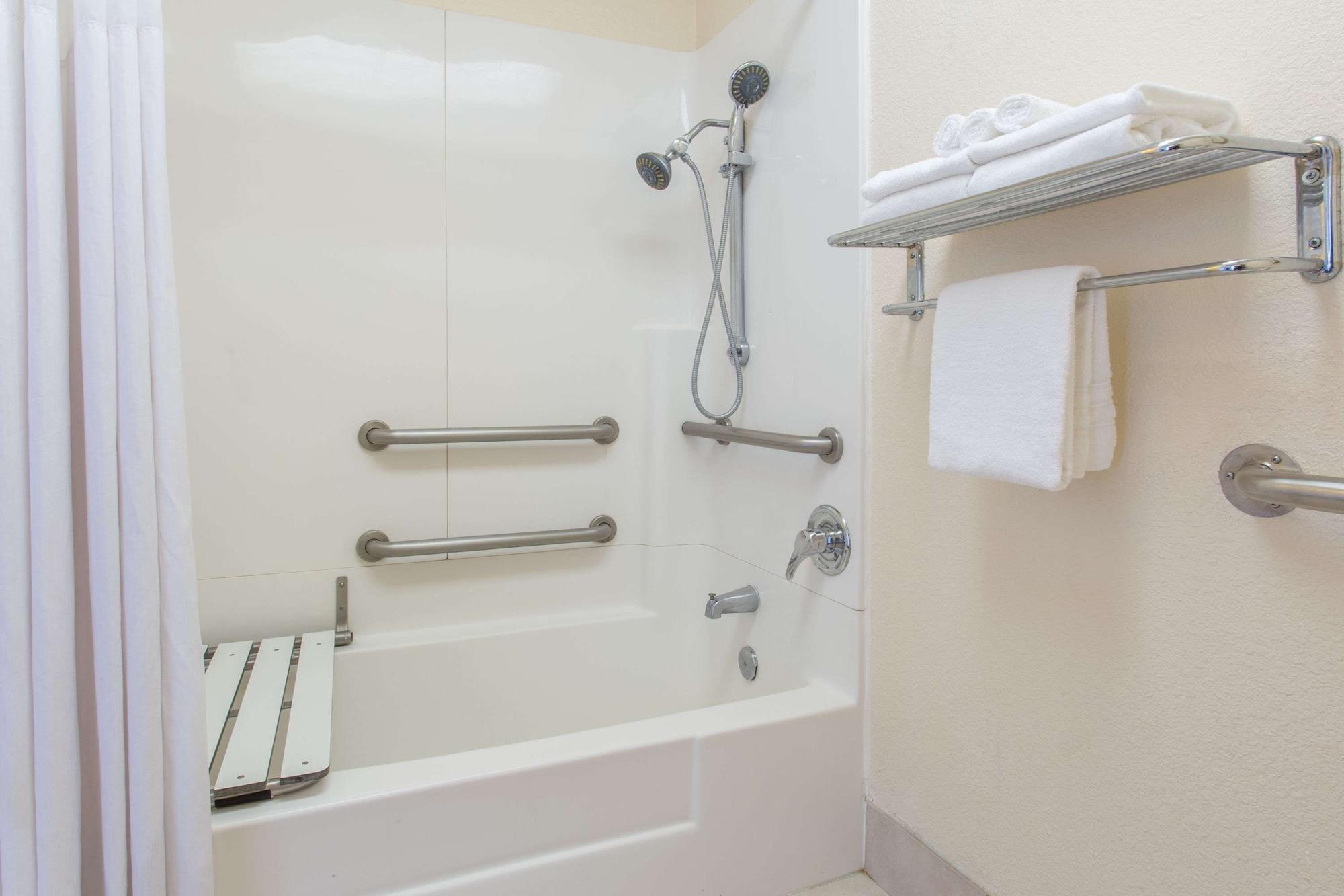 Equipamiento de Habitación Days Inn by Wyndham Modesto