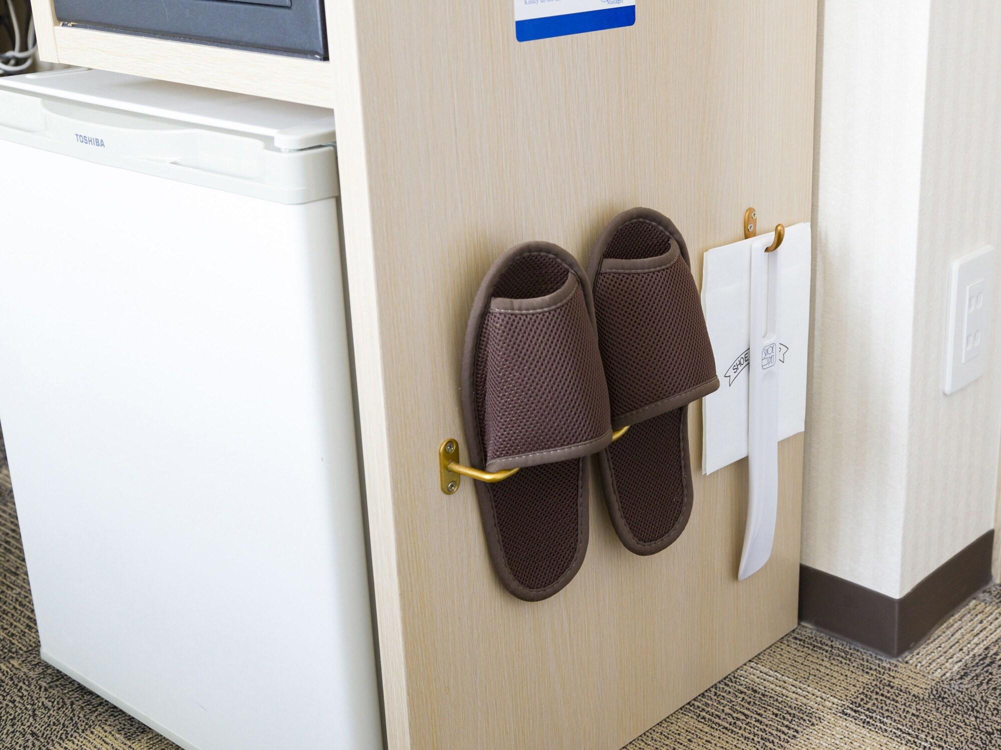 Set de Habitación Toyoko Inn Nishi Funabashi Baraki Inter