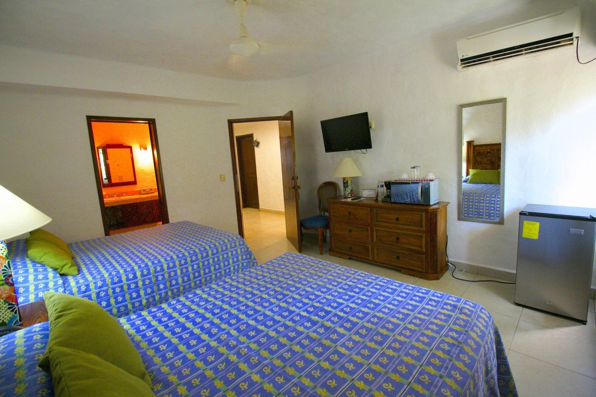 Habitación Los Tules Villas del Sol