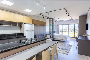 Alquiler Vacacional - OKA Floripa