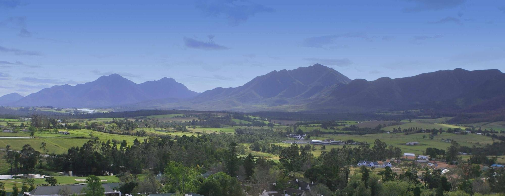 Varios Soeteweide North B&b