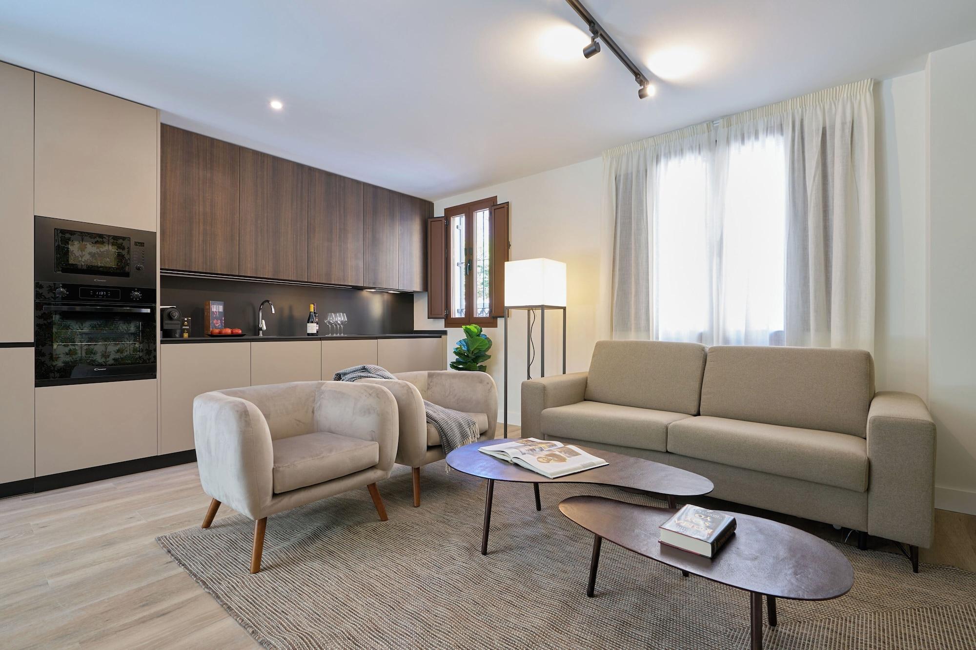 Comodidades del Alojamiento Casa Pizarro, by Homing U