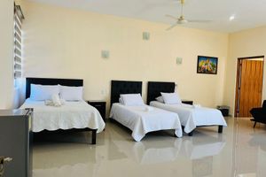 Alquiler Vacacional - Suite Tulipanes at Villa Flores