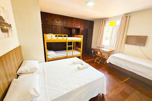 Hospedagens - Jf Studio Hotel