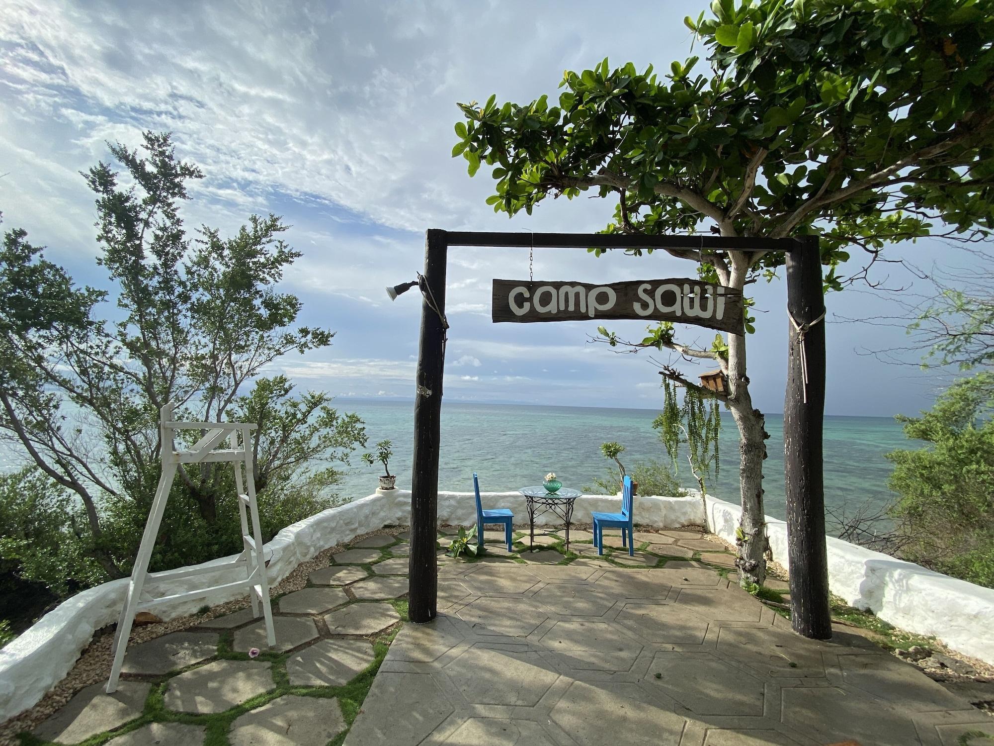 Playa Kandugyap House By The Sea