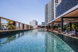 Alojamiento - The Old Clare by Ode Hotels