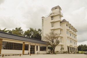 Alojamiento - uonstay