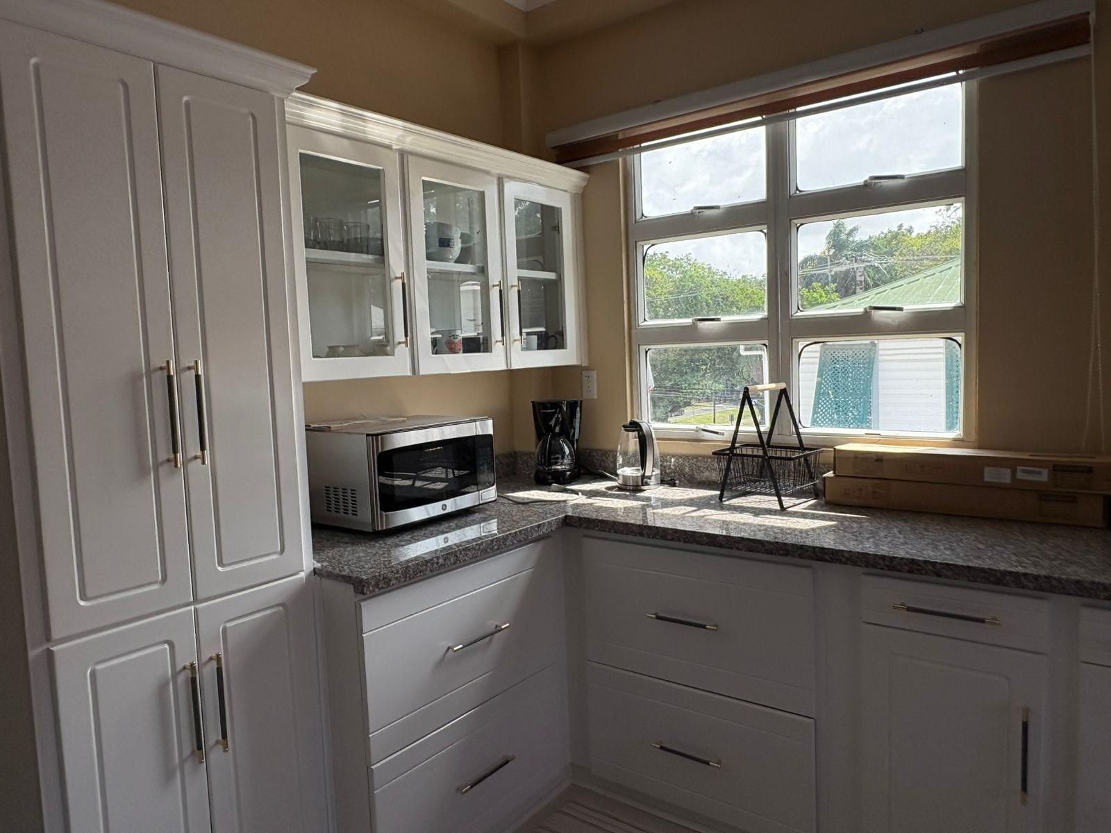 Set de Habitación Carmichael Suites