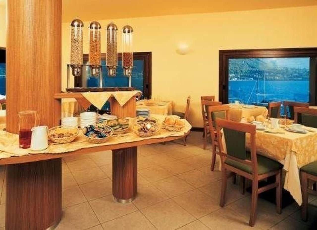 Restaurant Hotel Bellavista