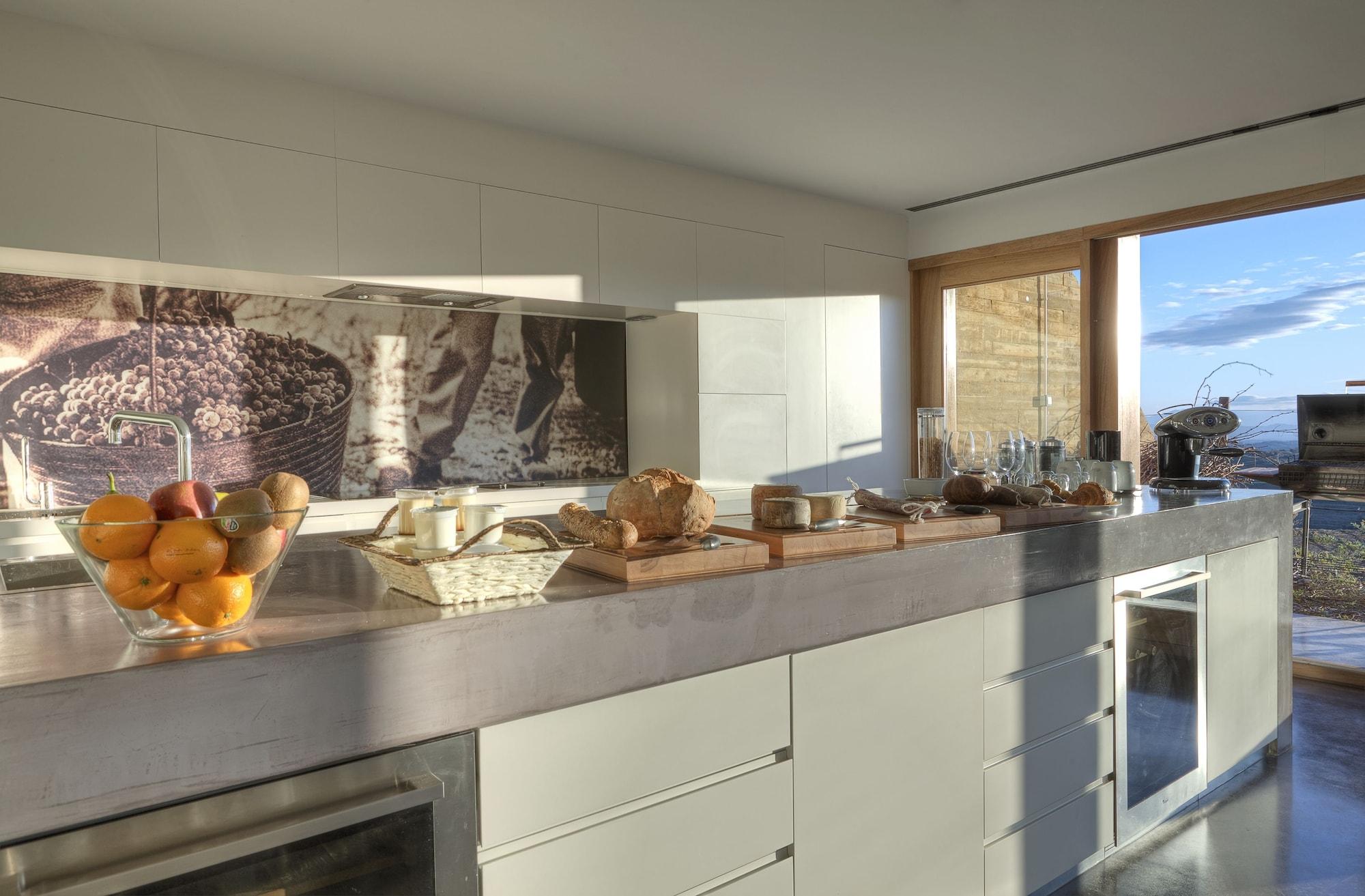 Restaurant Trossos del Priorat