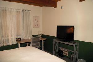 Alquiler Vacacional - Dogwood Cabin - Cozy Cabin