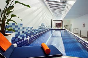 Alojamiento - Citadines on Bourke Melbourne