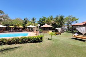 Alojamiento - Pousada Beach Bahia