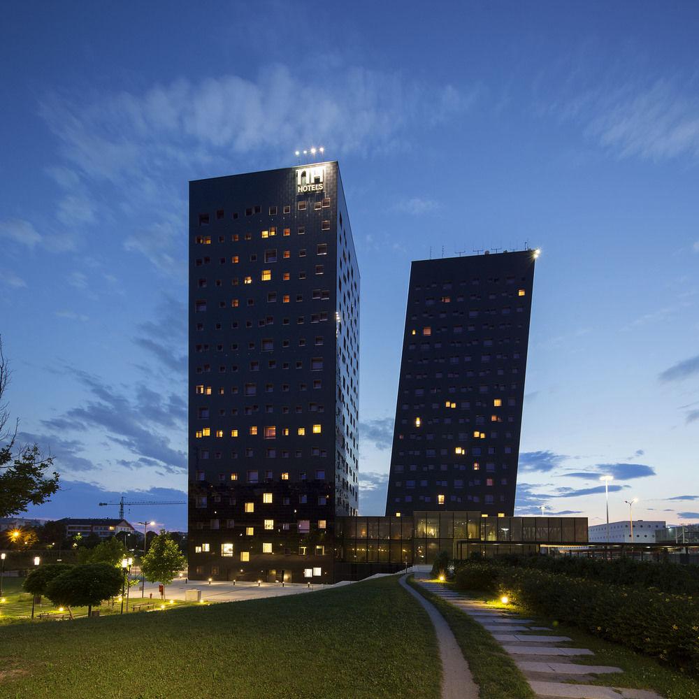Hotel NH Milano Fiera