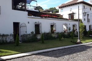 Alojamiento - Hotel Mansión de la Antigua