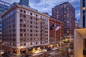 Alojamiento - Hotel Lucia