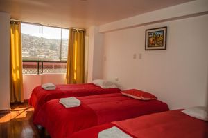 Alquiler Vacacional - Mayte Apartment