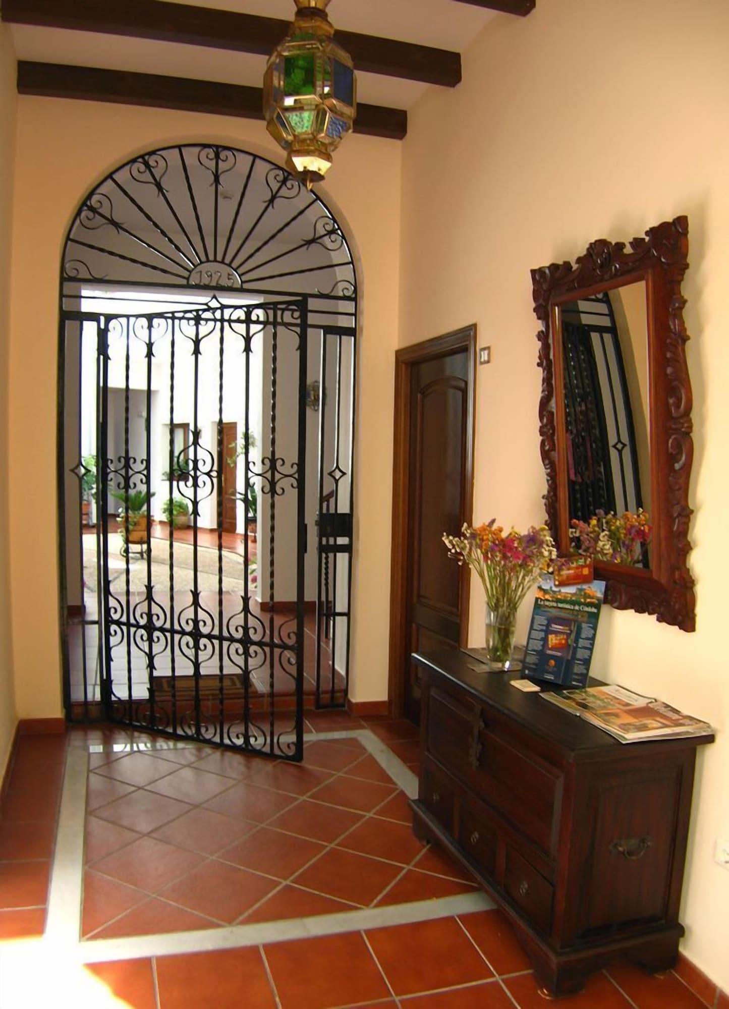 Vista Lobby Hotel San Miguel