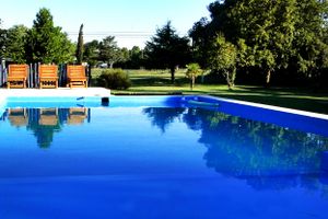 Alojamiento - Sol y Luna Hotel y Spa