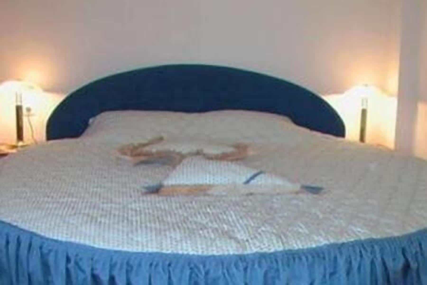 Habitación Hotel Italia Nessebar