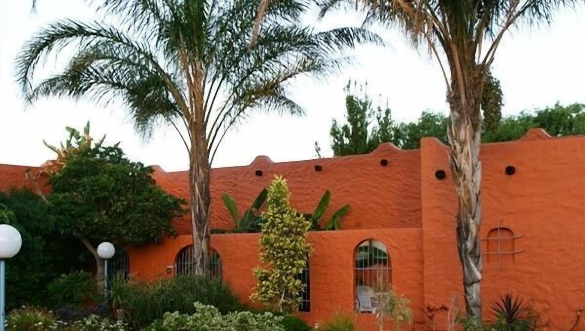 Vista Exterior Cul de Sac