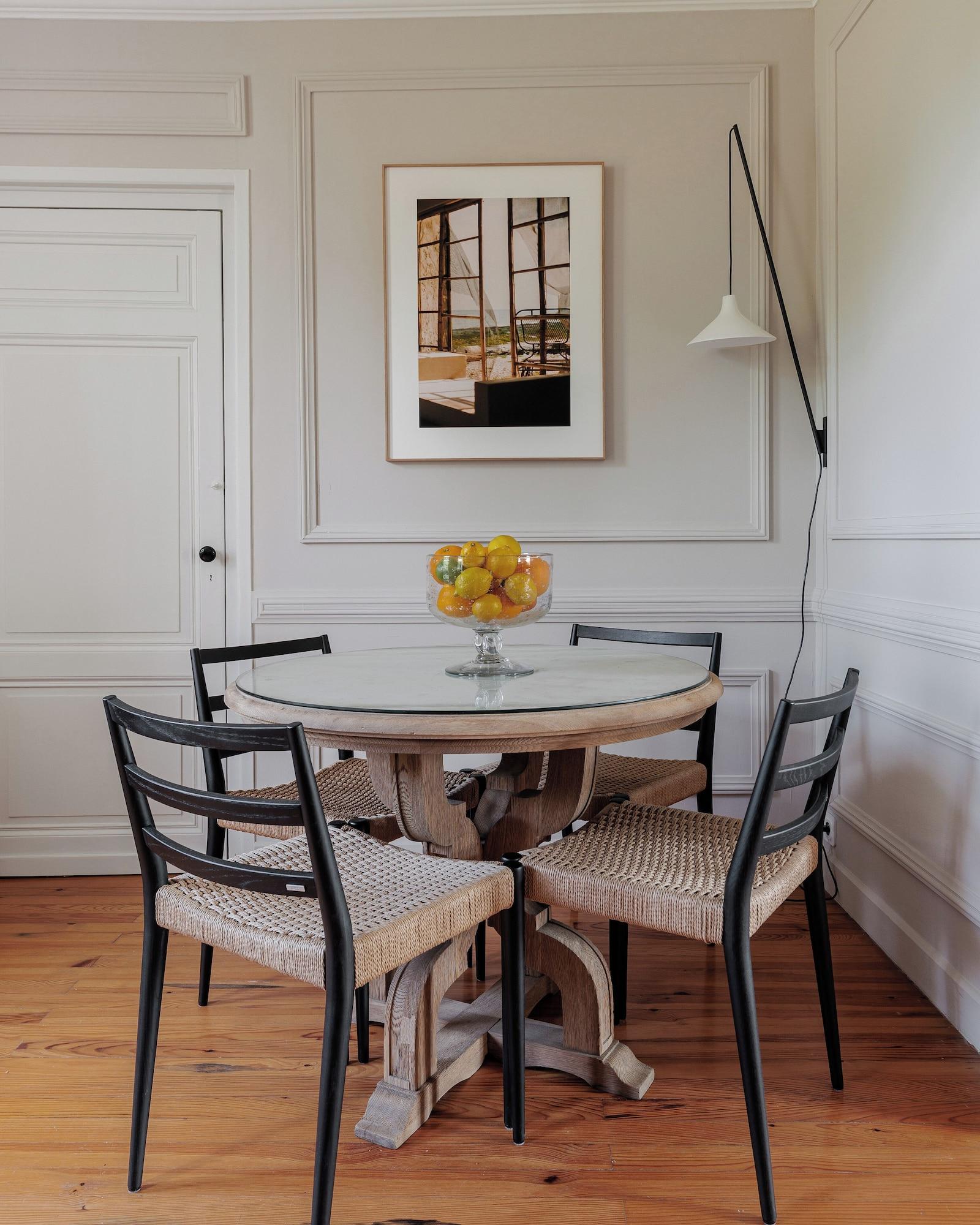 Restaurant La bastide de Margaux