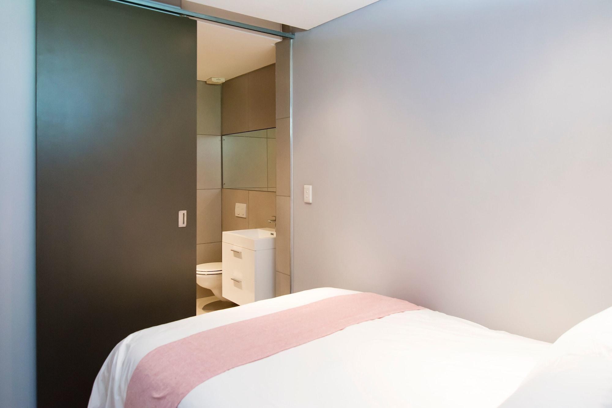 Habitación Wild Olive 11