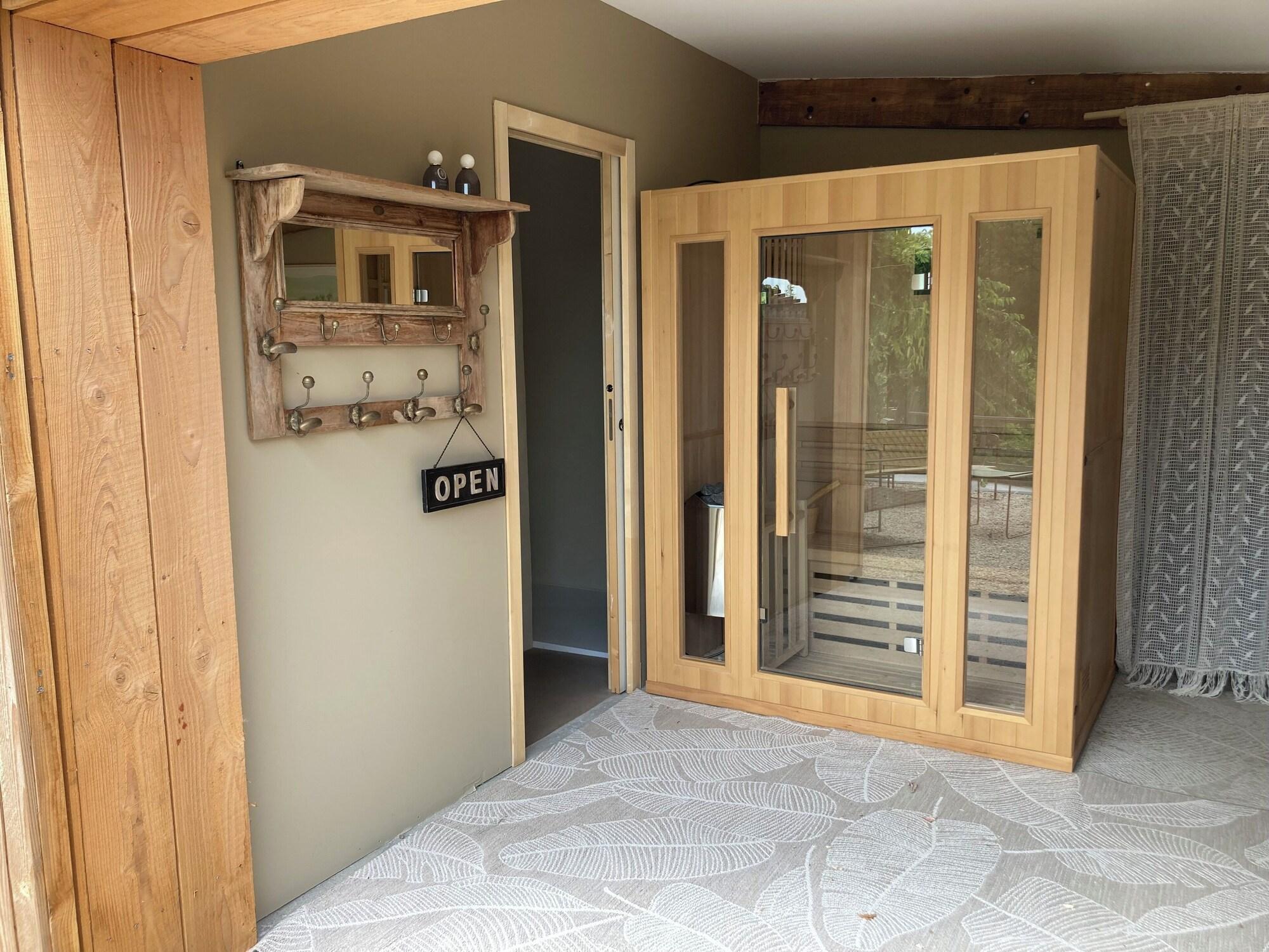 Instalaciones Recreativas A Bord De Loire