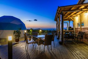 Alojamiento - Jeju Starlight Glamping
