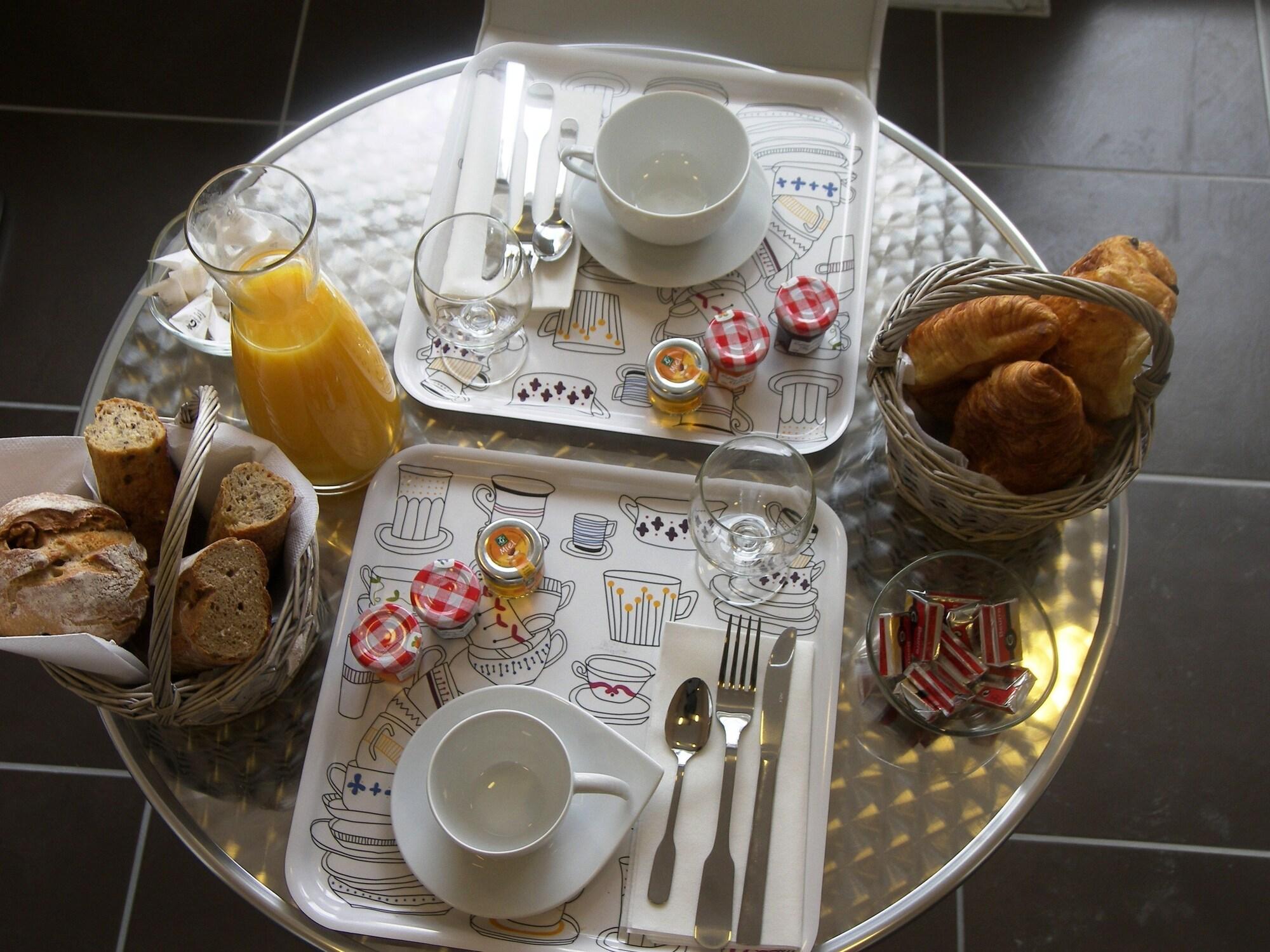 Restaurant Hostellerie Del Matin Calme