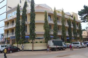 Alojamiento - Nyumbani Hotels & Resorts - Moshi