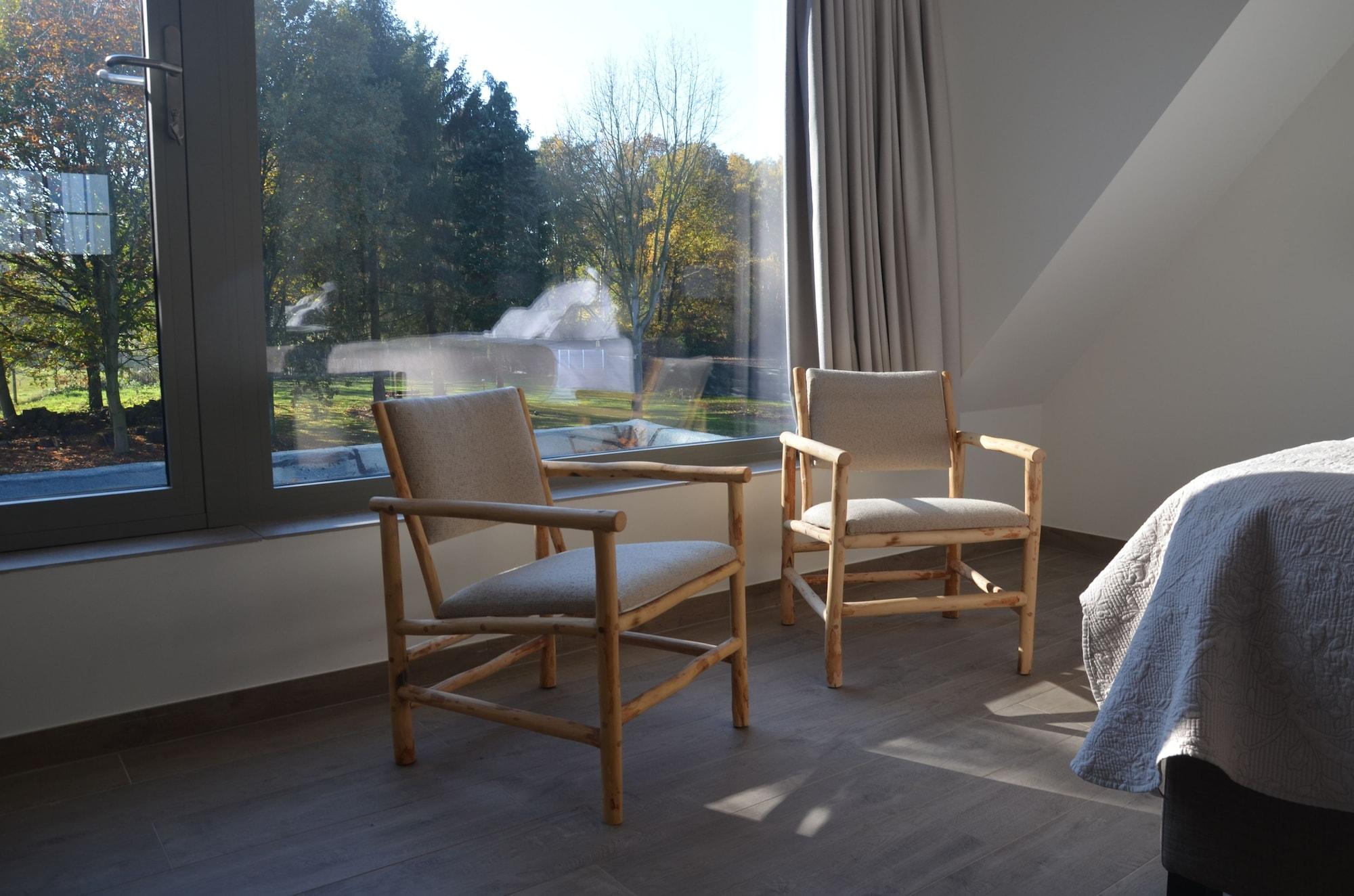 Habitación Aquarand
