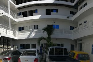 Alojamiento - Hotel y Restaurante La Quinta
