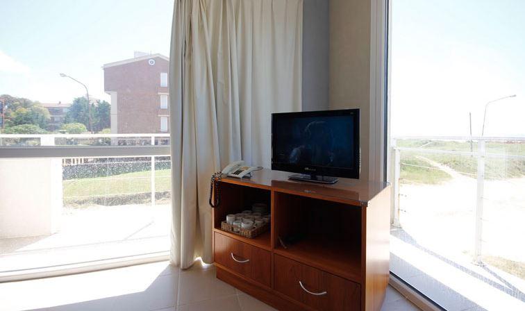 Habitación Portasol Apart Hotel