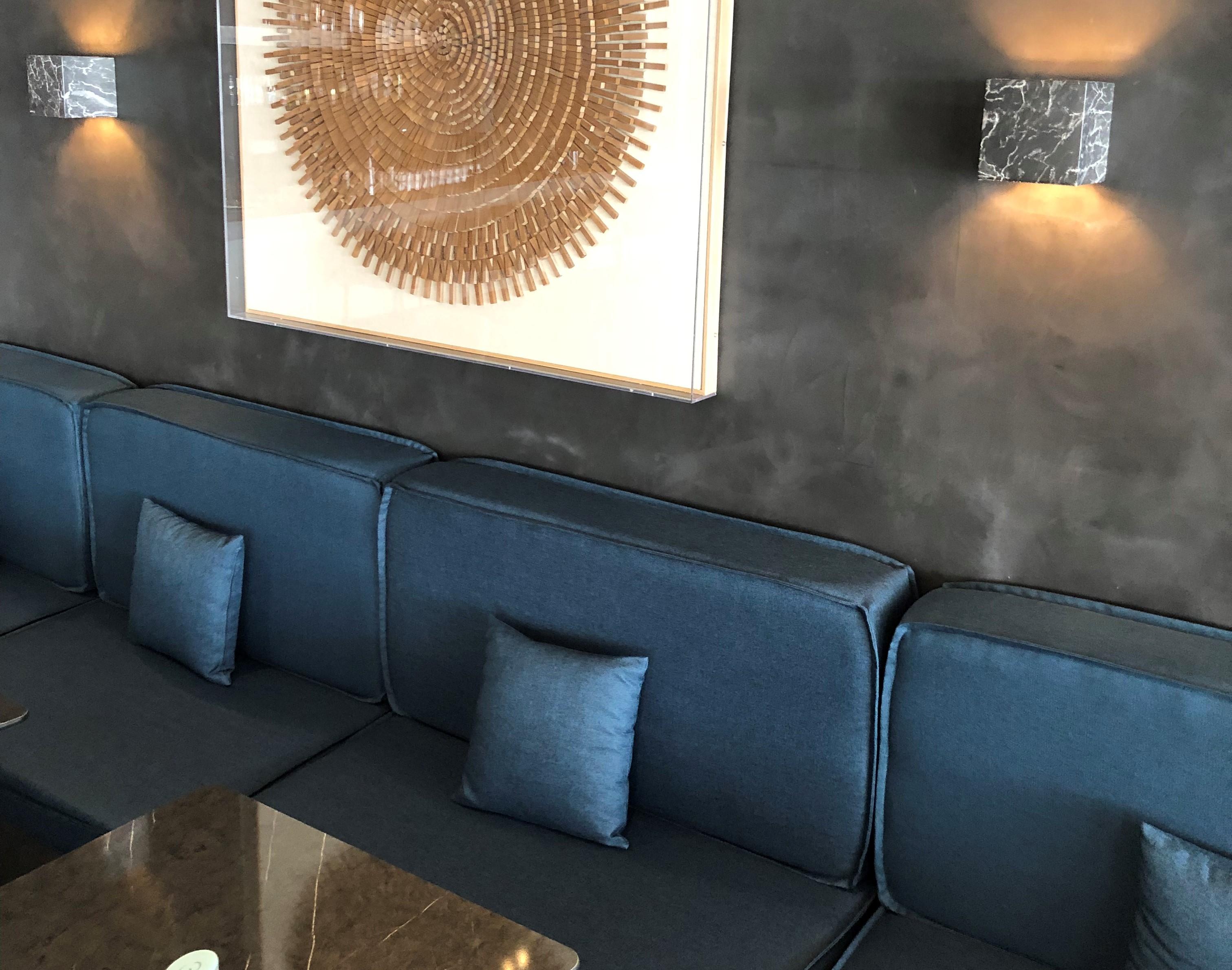 Bar/Salón Droushia Heights Hotel