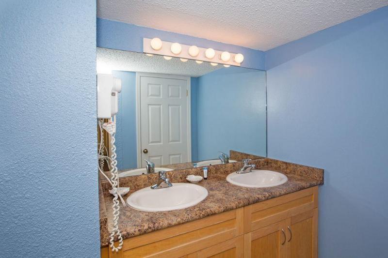 Baño Sunset Cove