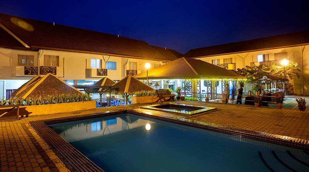 Playa Hotel Seri Malaysia Port Dickson