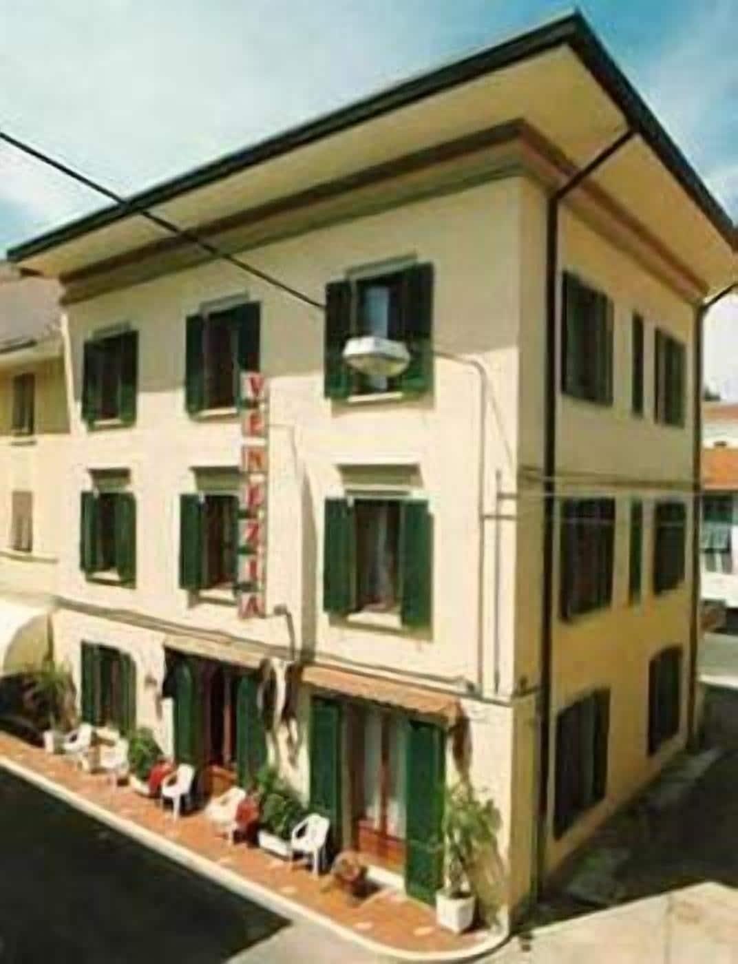 Varios Hotel Venezia