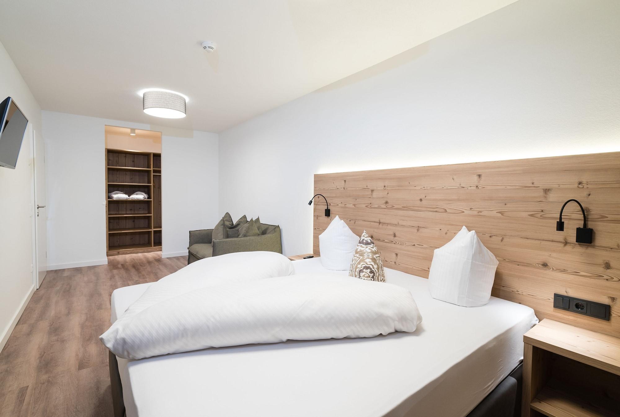 Habitación Adler Resort