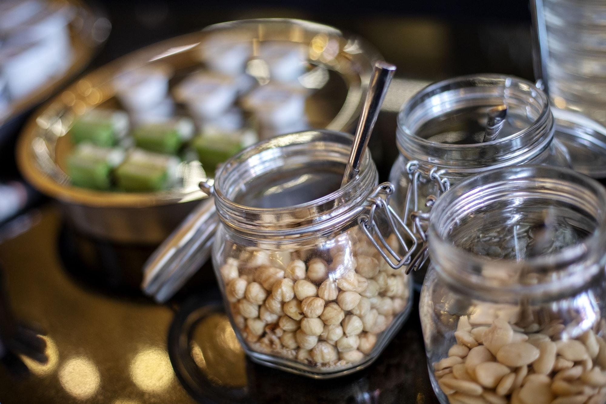 Restaurant Alle Guglie Boutique Hotel