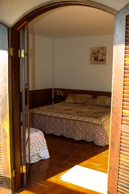 Habitación Villa Donn'Anna