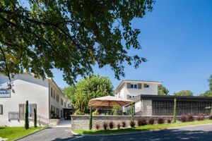 Alojamiento - Le Cottage de Clairefontaine