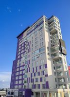 Alojamiento - La Quinta by Wyndham Puebla Palmas Angelópolis