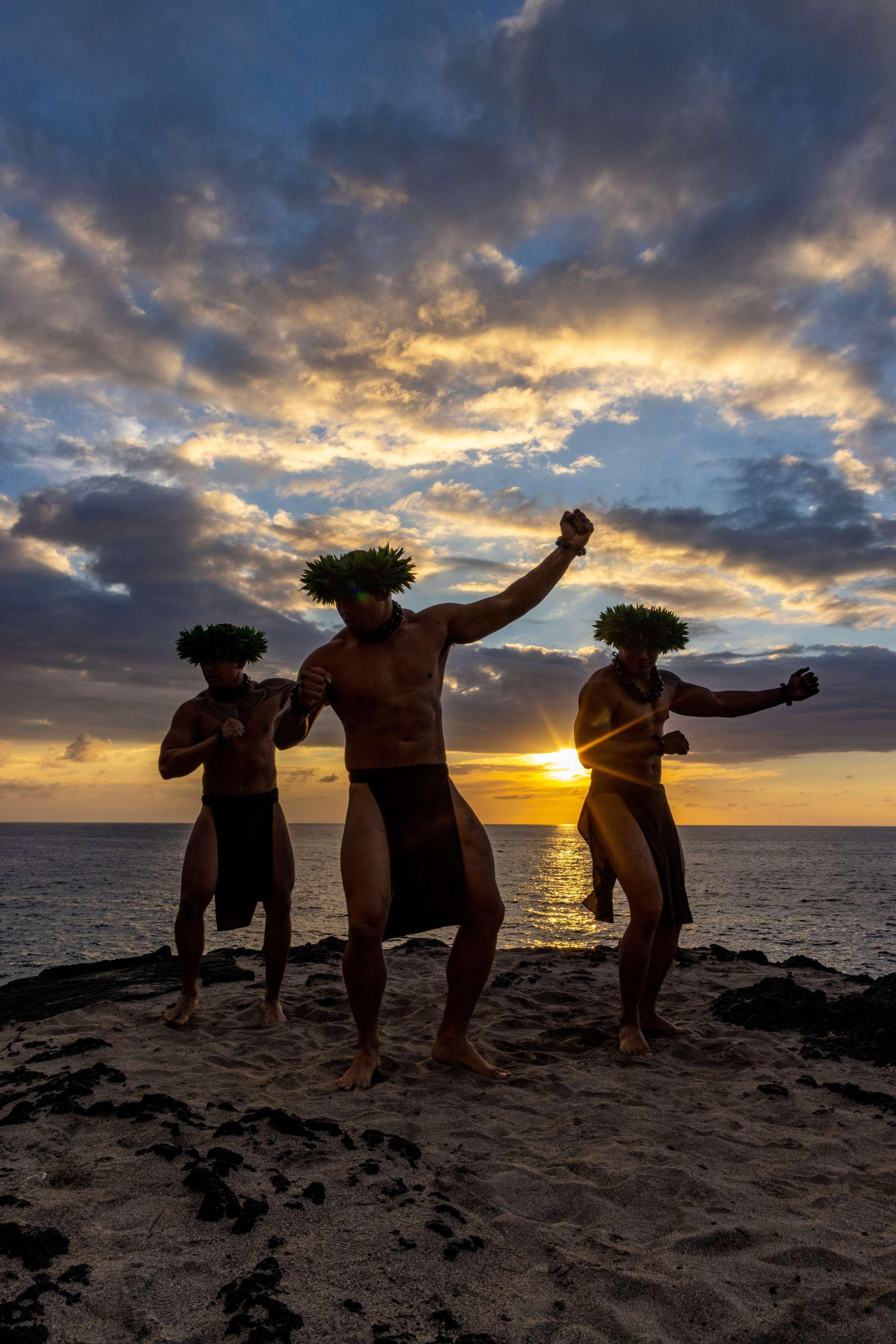 OUTRIGGER Kona Resort & Spa photo 30