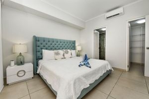 Alquiler Vacacional - Condo. Private pool. 2 minutes to beaches by car