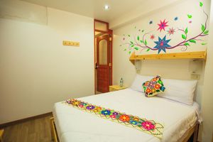 Pacote - Hotel Ruta Amazonica Machupicchu