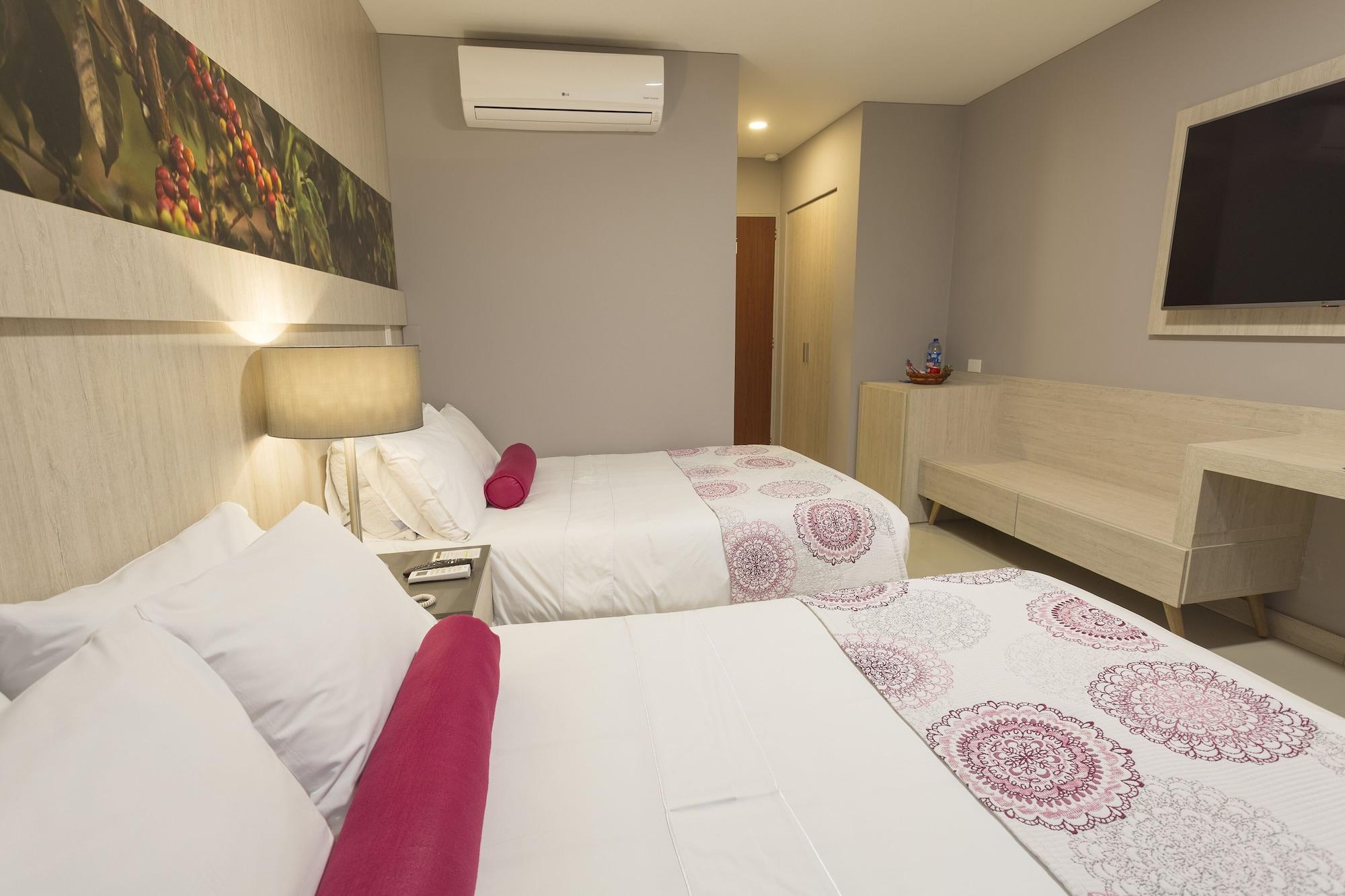 Hotel Hotel Soratama